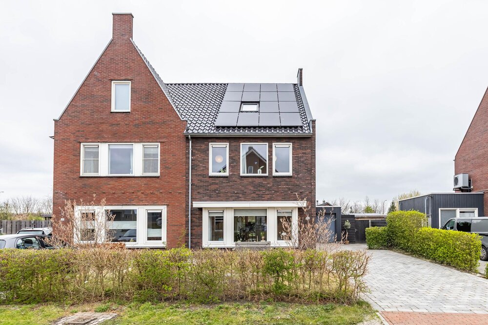 Vederkruid 26, 9613 BE Meerstad - € 750.000 k.k. - Boekholt & partners makelaars Groningen