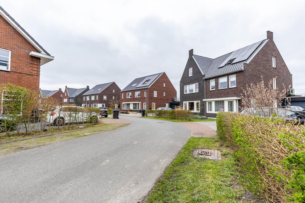 Vederkruid 26, 9613 BE Meerstad - € 750.000 k.k. - Boekholt & partners makelaars Groningen