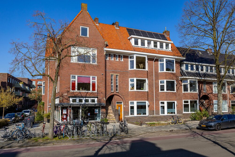 Parkweg 145a