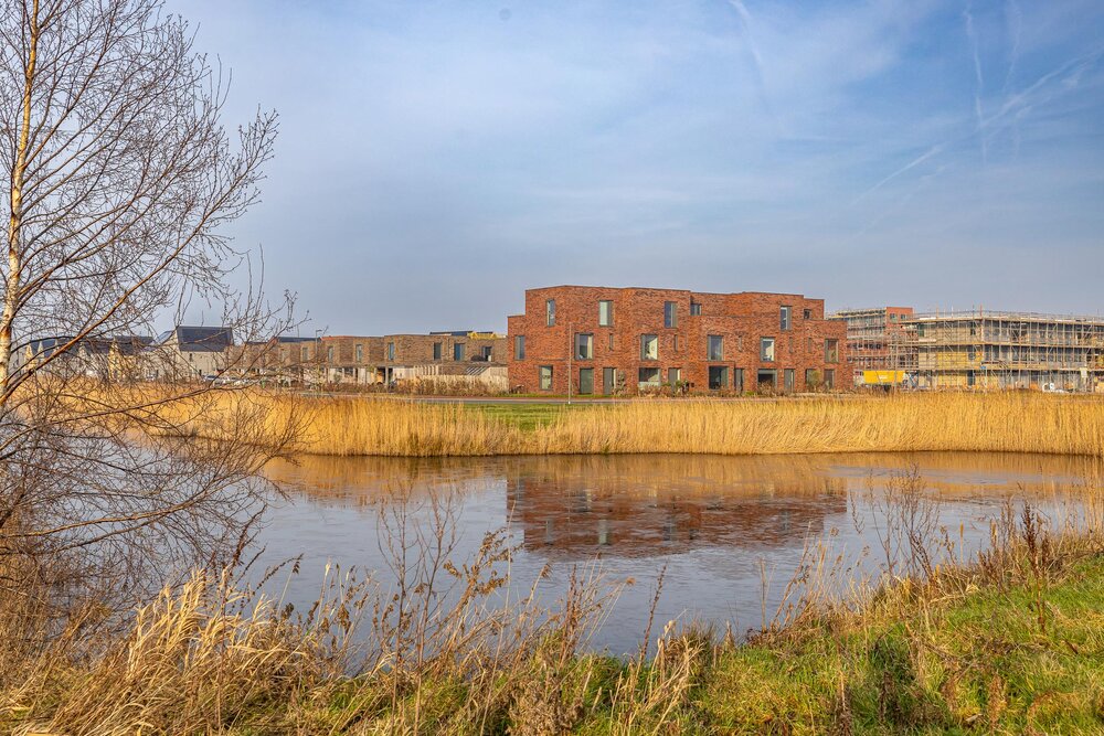 Blaarkop 3, 9613 DE Meerstad - € 625.000 k.k. - Boekholt & partners makelaars Groningen