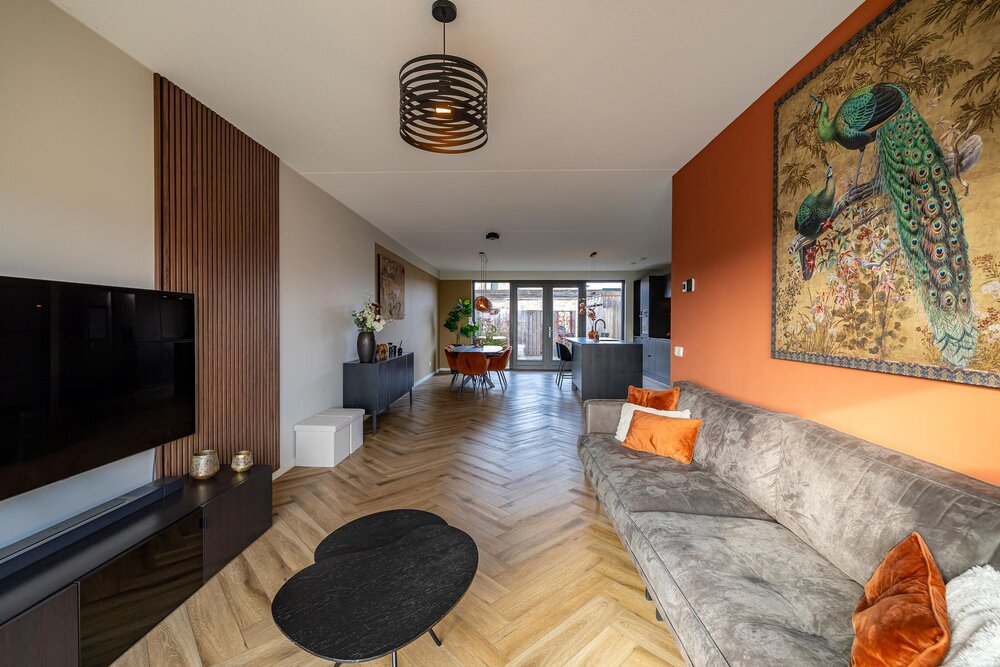 Blaarkop 3, 9613 DE Meerstad - € 625.000 k.k. - Boekholt & partners makelaars Groningen