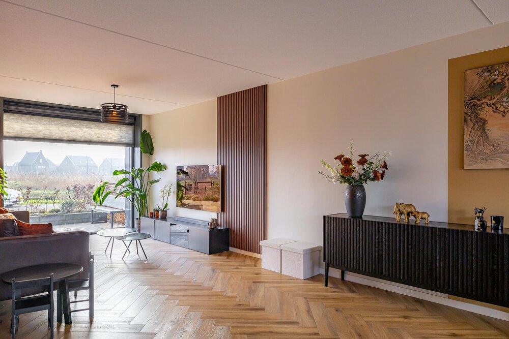 Blaarkop 3, 9613 DE Meerstad - € 625.000 k.k. - Boekholt & partners makelaars Groningen