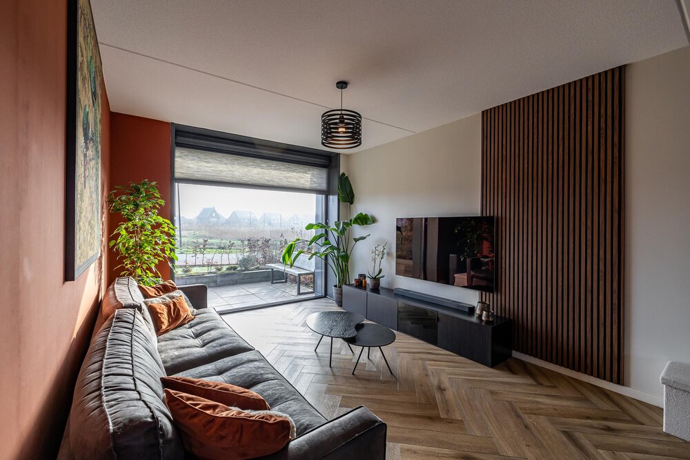 Blaarkop 3, 9613 DE Meerstad - € 625.000 k.k. - Boekholt & partners makelaars Groningen