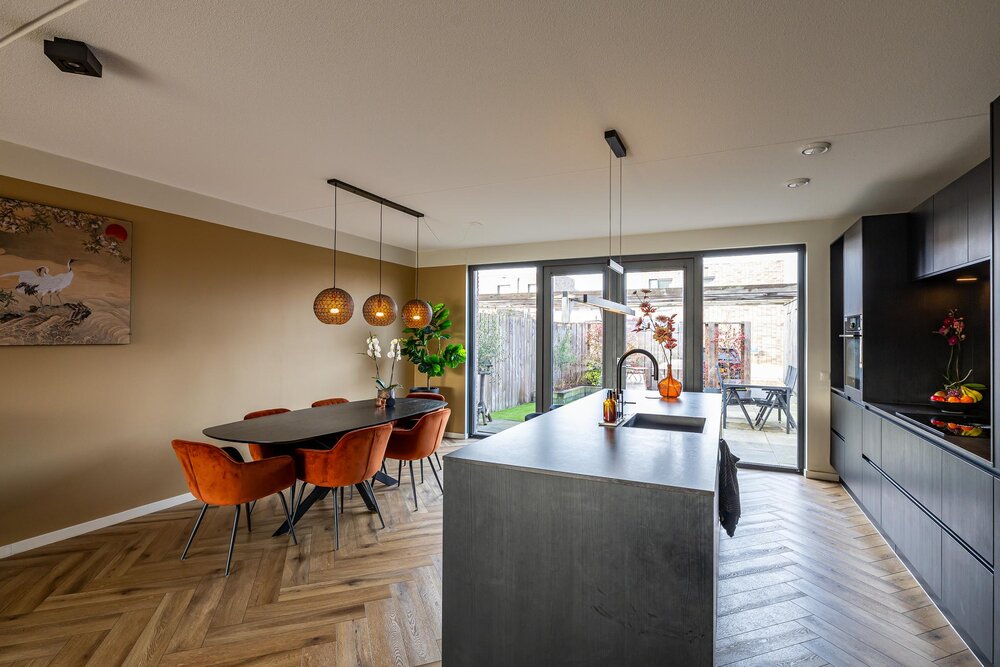 Blaarkop 3, 9613 DE Meerstad - € 625.000 k.k. - Boekholt & partners makelaars Groningen