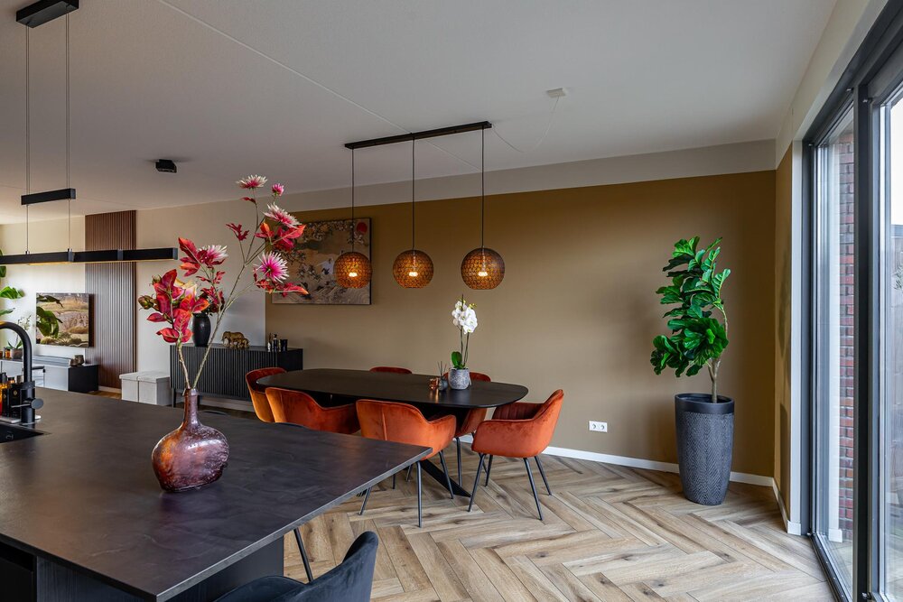 Blaarkop 3, 9613 DE Meerstad - € 625.000 k.k. - Boekholt & partners makelaars Groningen