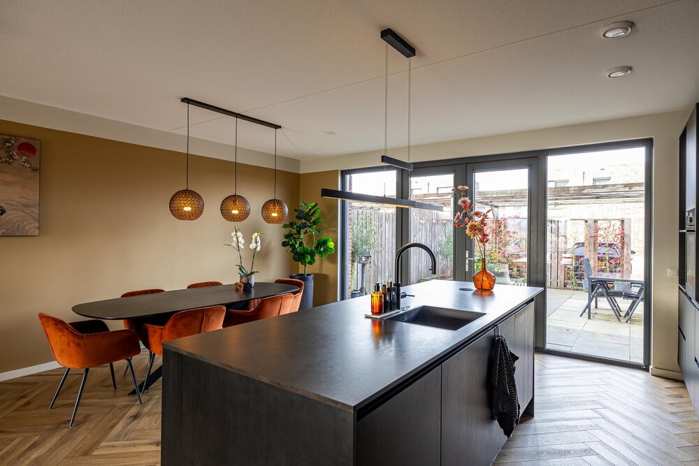 Blaarkop 3, 9613 DE Meerstad - € 625.000 k.k. - Boekholt & partners makelaars Groningen
