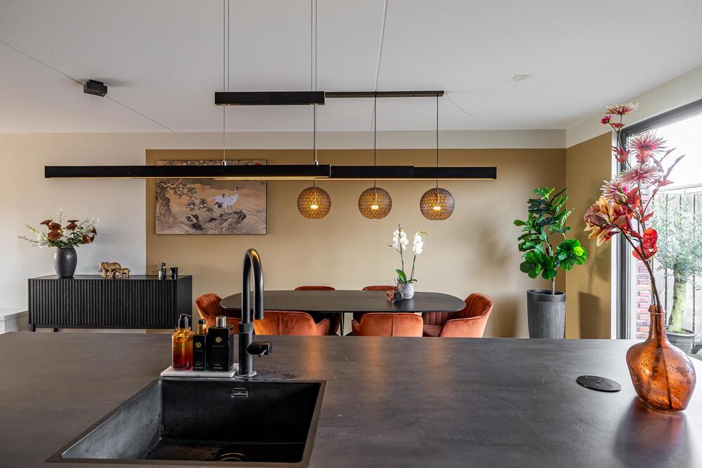Blaarkop 3, 9613 DE Meerstad - € 625.000 k.k. - Boekholt & partners makelaars Groningen