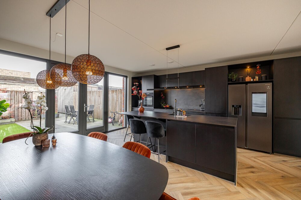 Blaarkop 3, 9613 DE Meerstad - € 625.000 k.k. - Boekholt & partners makelaars Groningen