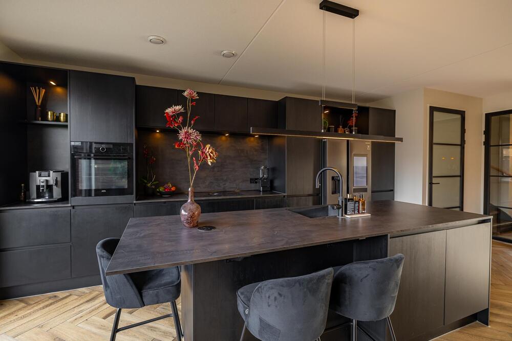 Blaarkop 3, 9613 DE Meerstad - € 625.000 k.k. - Boekholt & partners makelaars Groningen
