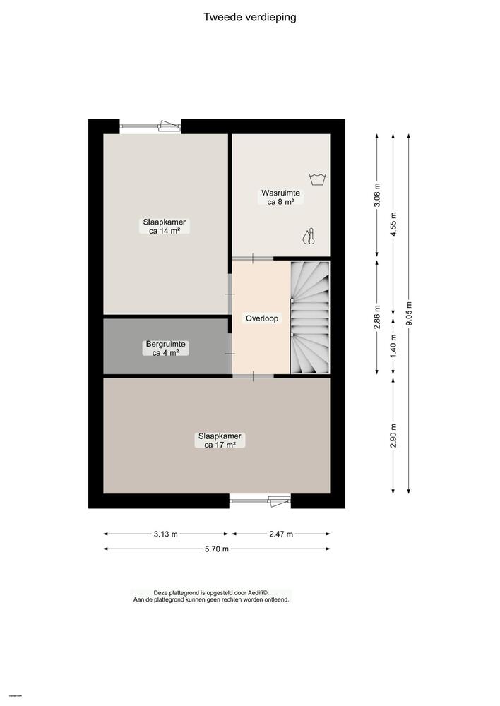 Blaarkop 3, 9613 DE Meerstad - € 625.000 k.k. - Boekholt & partners makelaars Groningen