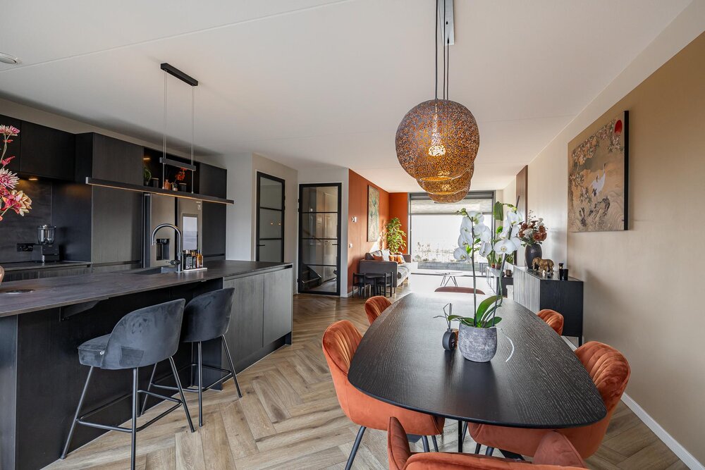 Blaarkop 3, 9613 DE Meerstad - € 625.000 k.k. - Boekholt & partners makelaars Groningen