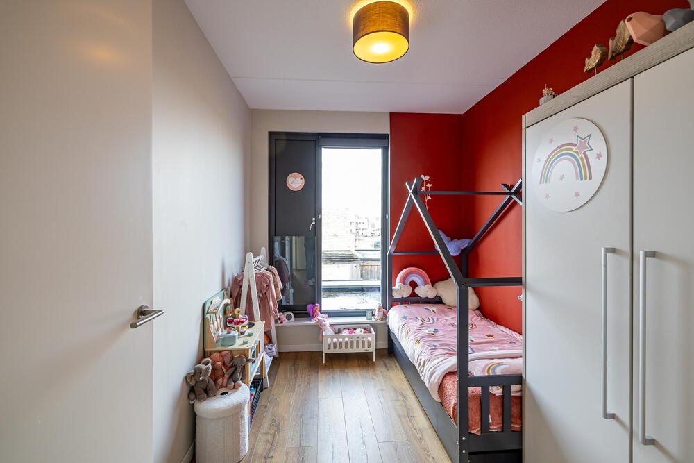 Blaarkop 3, 9613 DE Meerstad - € 625.000 k.k. - Boekholt & partners makelaars Groningen