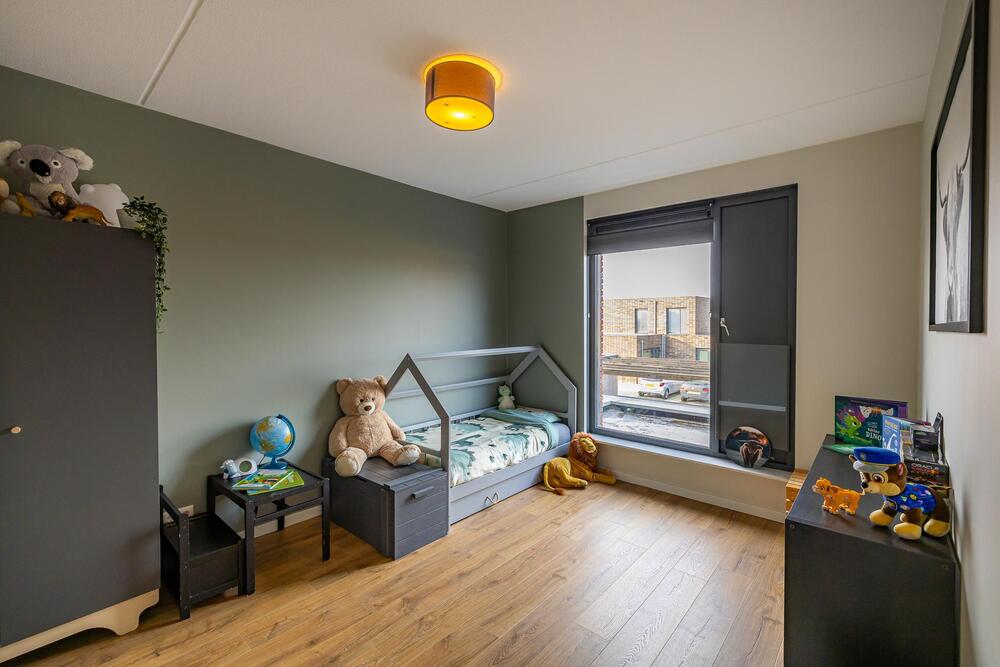 Blaarkop 3, 9613 DE Meerstad - € 625.000 k.k. - Boekholt & partners makelaars Groningen