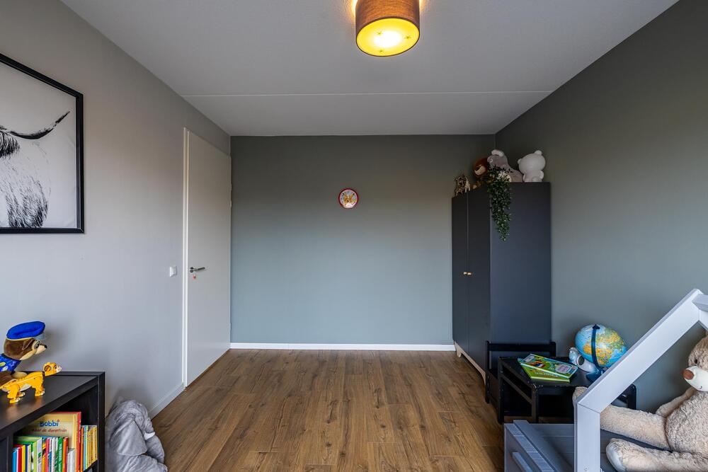 Blaarkop 3, 9613 DE Meerstad - € 625.000 k.k. - Boekholt & partners makelaars Groningen