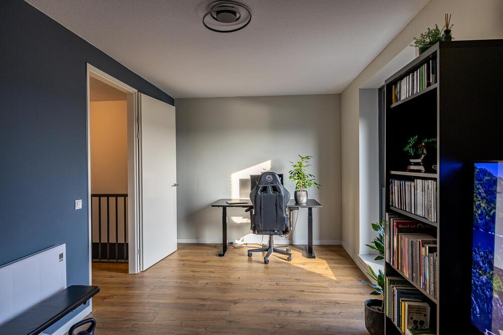 Blaarkop 3, 9613 DE Meerstad - € 625.000 k.k. - Boekholt & partners makelaars Groningen
