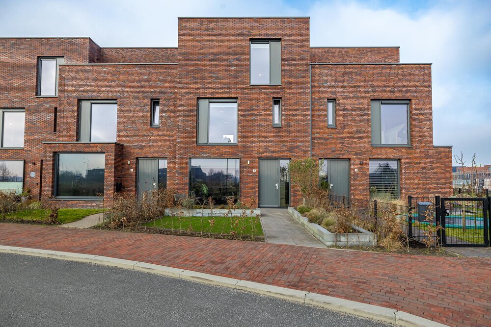Blaarkop 3, 9613 DE Meerstad - € 625.000 k.k. - Boekholt & partners makelaars Groningen