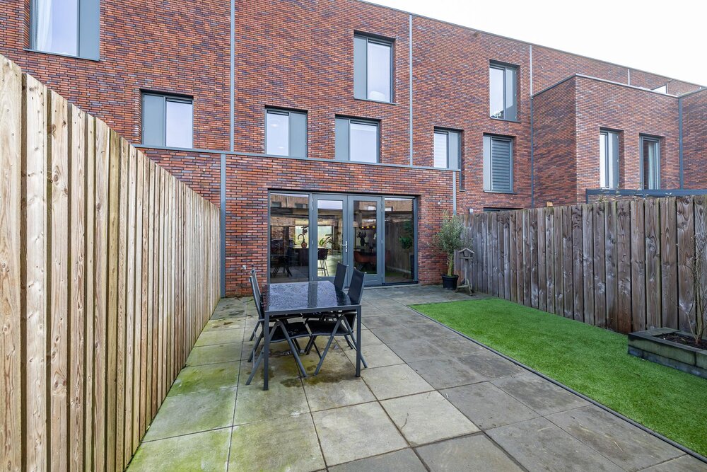 Blaarkop 3, 9613 DE Meerstad - € 625.000 k.k. - Boekholt & partners makelaars Groningen
