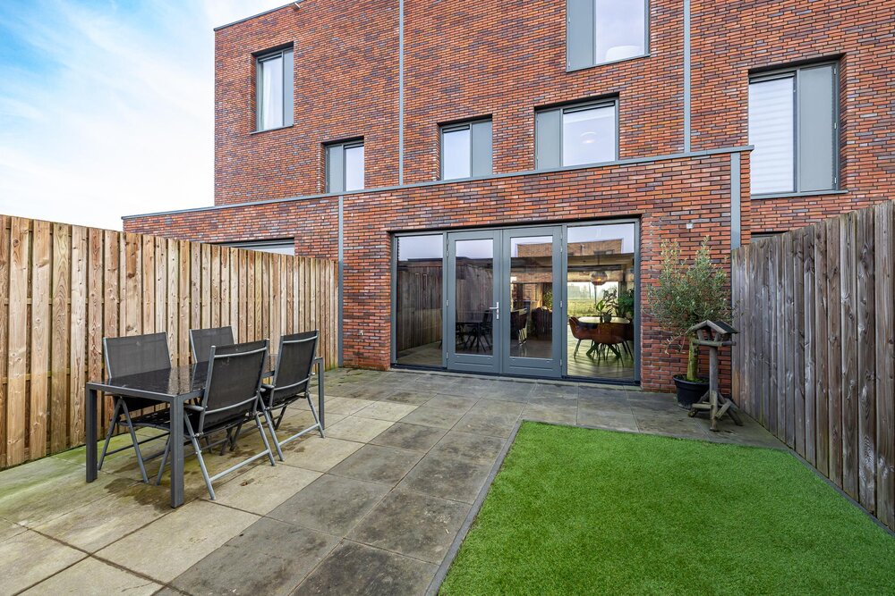 Blaarkop 3, 9613 DE Meerstad - € 625.000 k.k. - Boekholt & partners makelaars Groningen