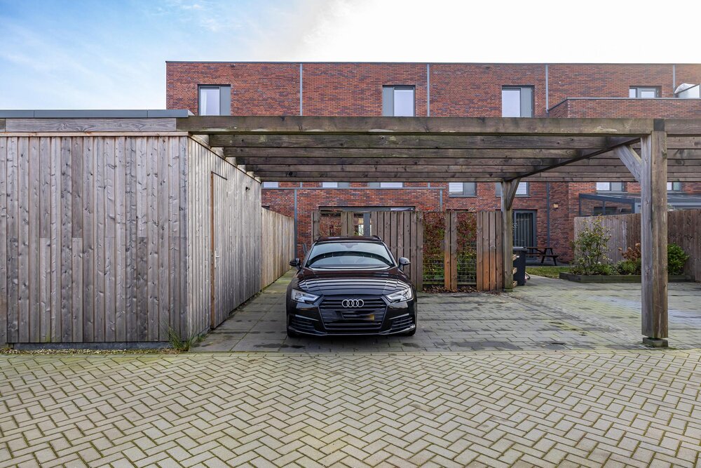 Blaarkop 3, 9613 DE Meerstad - € 625.000 k.k. - Boekholt & partners makelaars Groningen