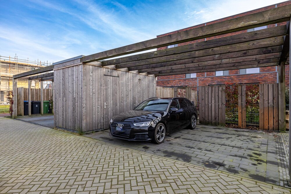 Blaarkop 3, 9613 DE Meerstad - € 625.000 k.k. - Boekholt & partners makelaars Groningen