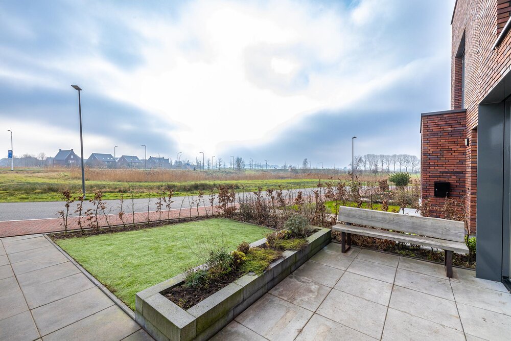 Blaarkop 3, 9613 DE Meerstad - € 625.000 k.k. - Boekholt & partners makelaars Groningen