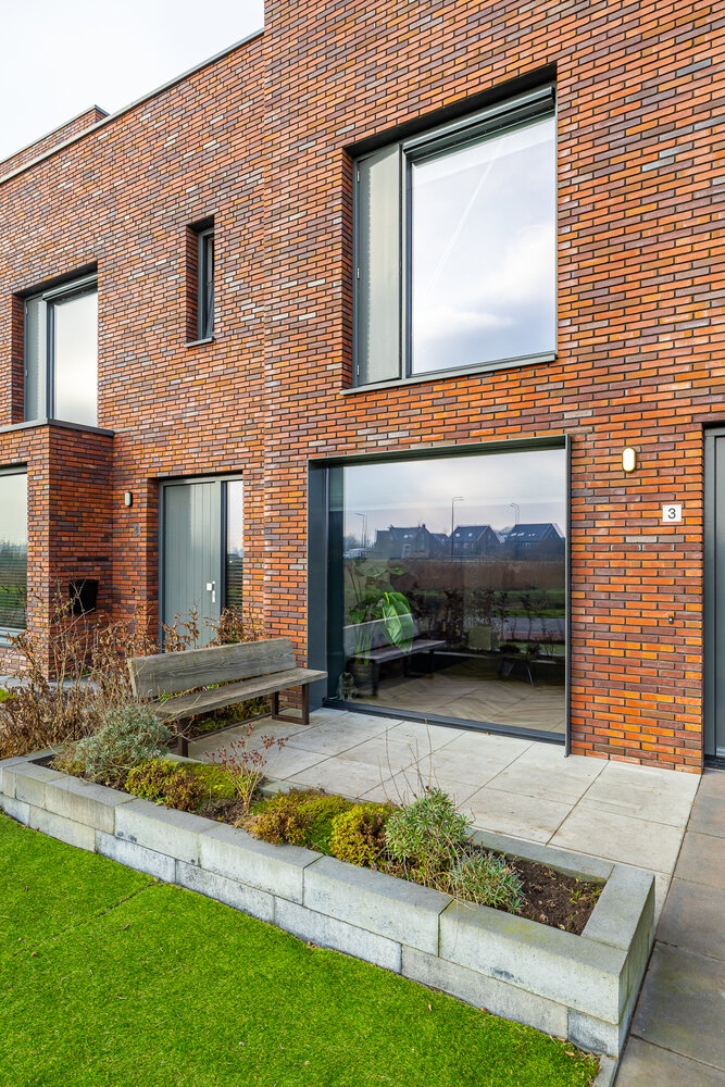 Blaarkop 3, 9613 DE Meerstad - € 625.000 k.k. - Boekholt & partners makelaars Groningen
