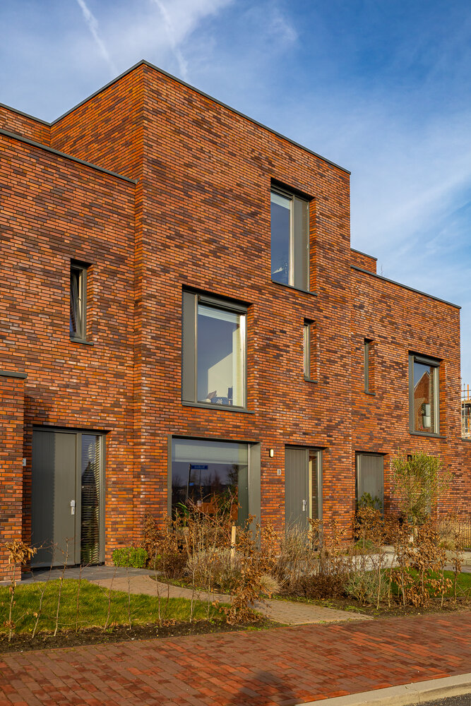 Blaarkop 3, 9613 DE Meerstad - € 625.000 k.k. - Boekholt & partners makelaars Groningen
