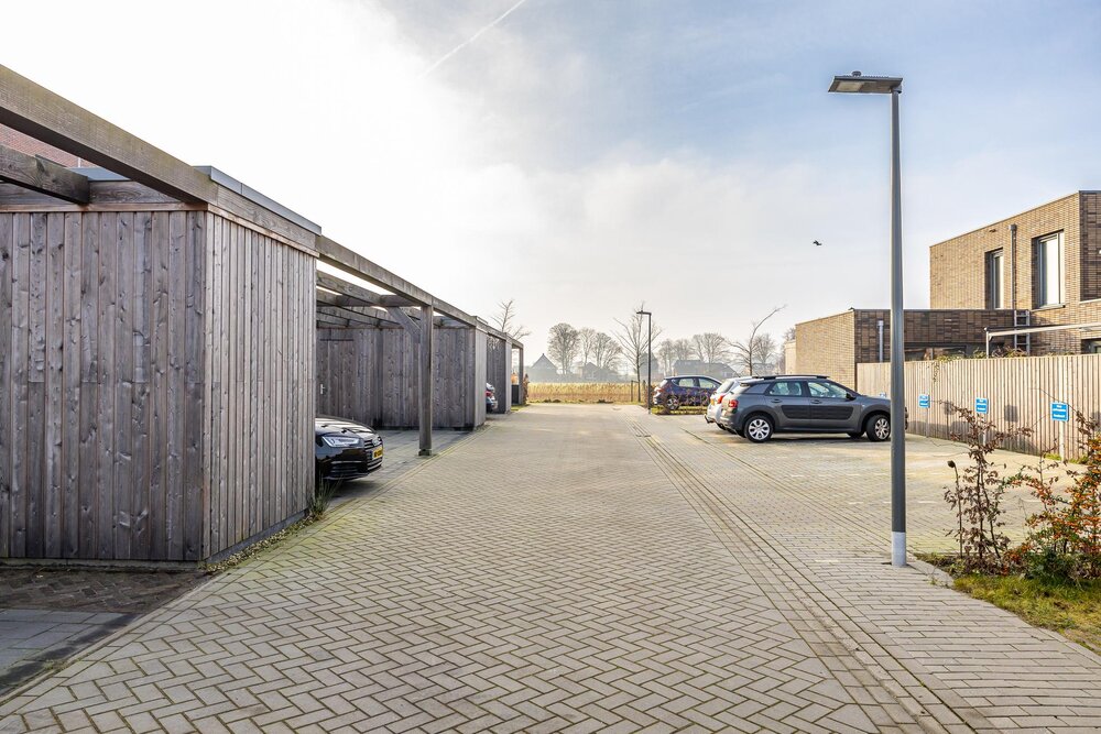 Blaarkop 3, 9613 DE Meerstad - € 625.000 k.k. - Boekholt & partners makelaars Groningen