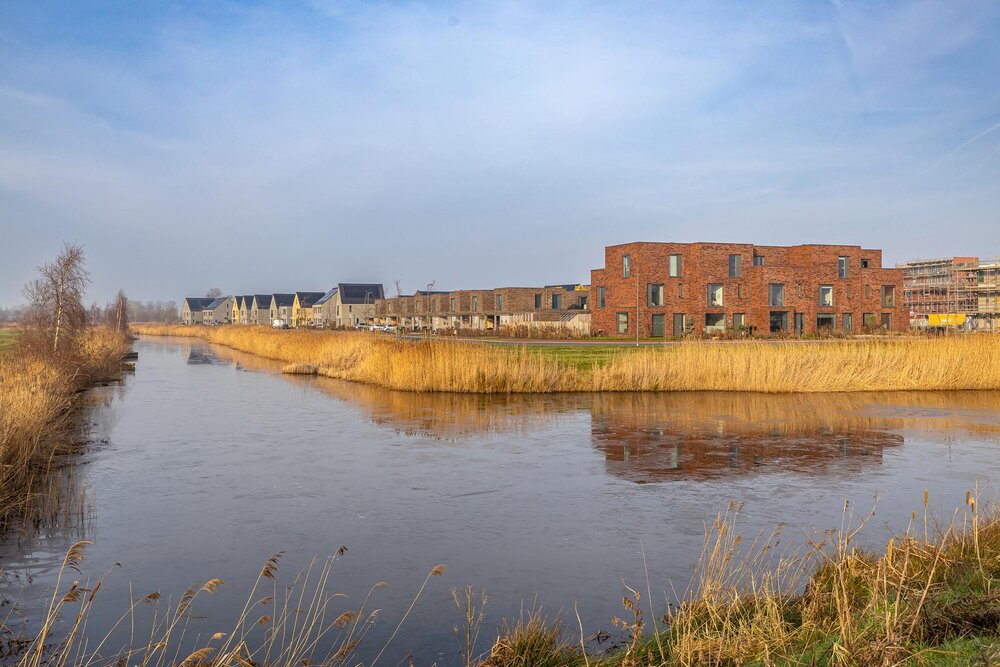 Blaarkop 3, 9613 DE Meerstad - € 625.000 k.k. - Boekholt & partners makelaars Groningen