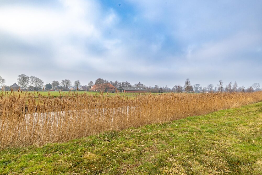 Blaarkop 3, 9613 DE Meerstad - € 625.000 k.k. - Boekholt & partners makelaars Groningen