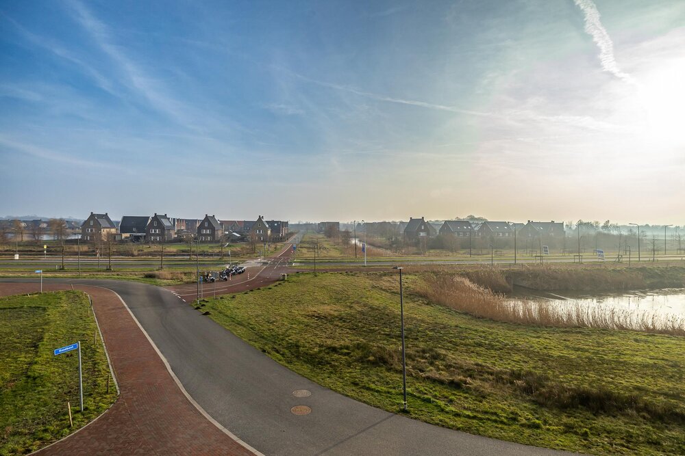 Blaarkop 3, 9613 DE Meerstad - € 625.000 k.k. - Boekholt & partners makelaars Groningen