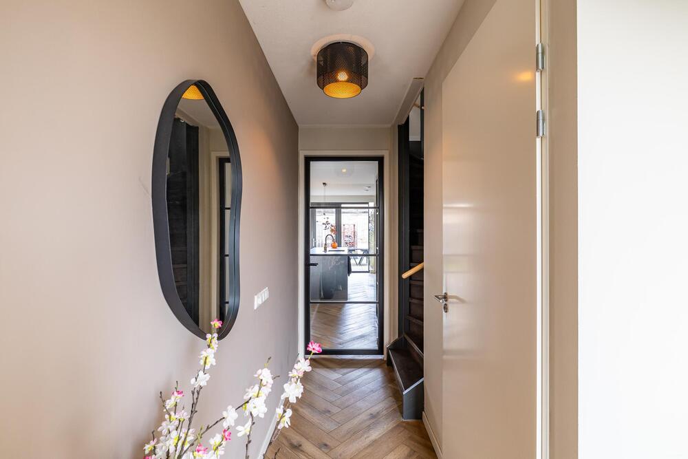 Blaarkop 3, 9613 DE Meerstad - € 625.000 k.k. - Boekholt & partners makelaars Groningen