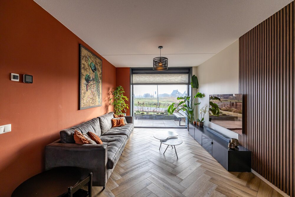 Blaarkop 3, 9613 DE Meerstad - € 625.000 k.k. - Boekholt & partners makelaars Groningen