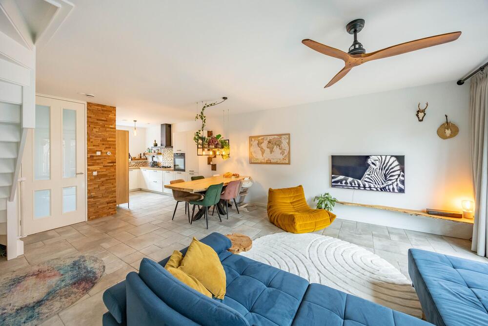 Hyacinthstraat 255, 9713 XE Groningen - € 525.000 k.k. - Boekholt & partners makelaars Groningen