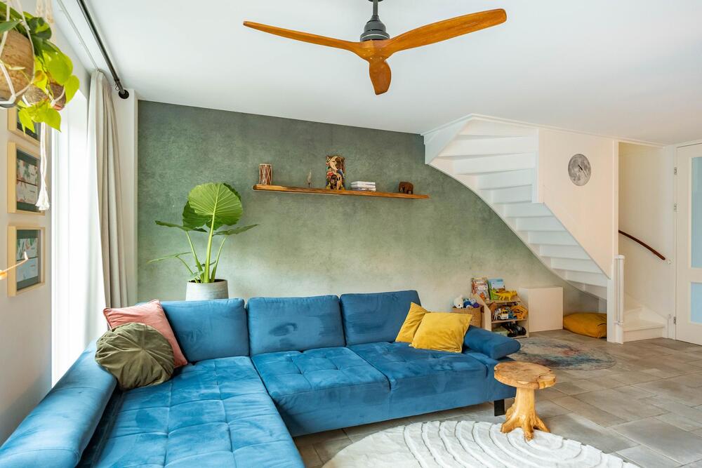 Hyacinthstraat 255, 9713 XE Groningen - € 525.000 k.k. - Boekholt & partners makelaars Groningen
