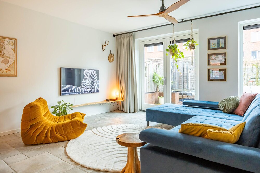 Hyacinthstraat 255, 9713 XE Groningen - € 525.000 k.k. - Boekholt & partners makelaars Groningen