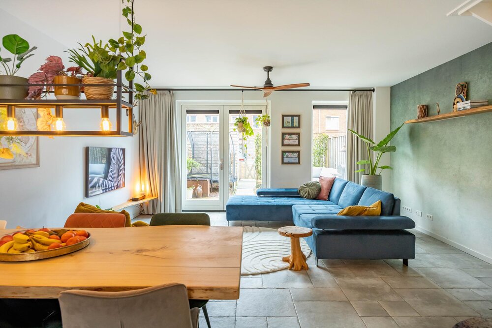 Hyacinthstraat 255, 9713 XE Groningen - € 525.000 k.k. - Boekholt & partners makelaars Groningen
