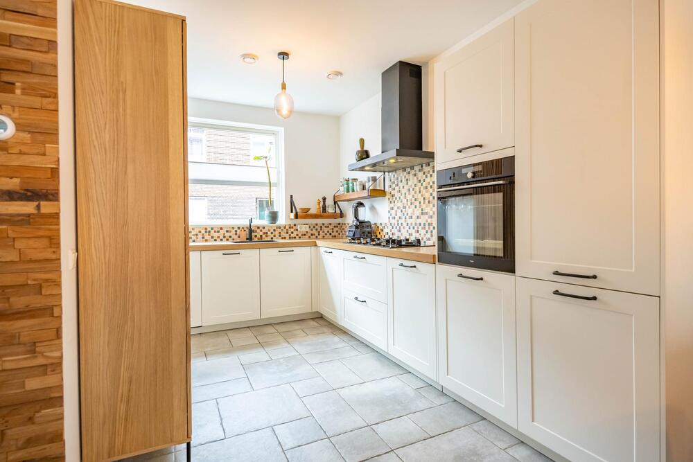 Hyacinthstraat 255, 9713 XE Groningen - € 525.000 k.k. - Boekholt & partners makelaars Groningen