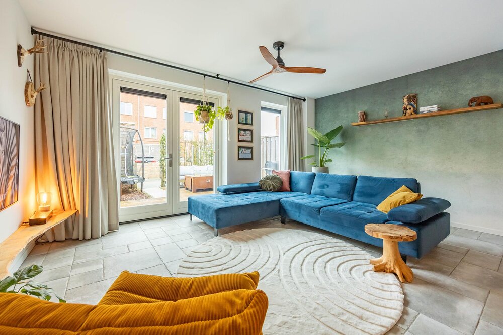 Hyacinthstraat 255, 9713 XE Groningen - € 525.000 k.k. - Boekholt & partners makelaars Groningen