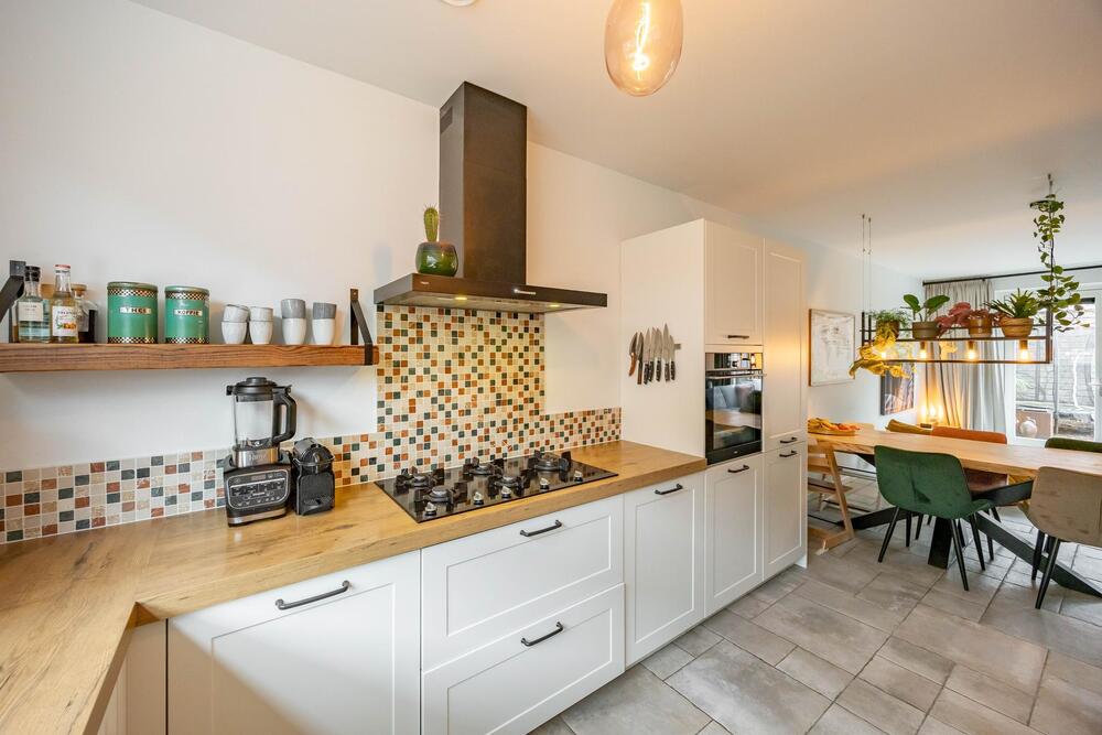 Hyacinthstraat 255, 9713 XE Groningen - € 525.000 k.k. - Boekholt & partners makelaars Groningen