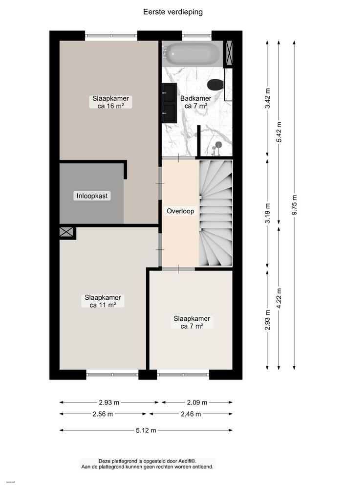 Hyacinthstraat 255, 9713 XE Groningen - € 525.000 k.k. - Boekholt & partners makelaars Groningen
