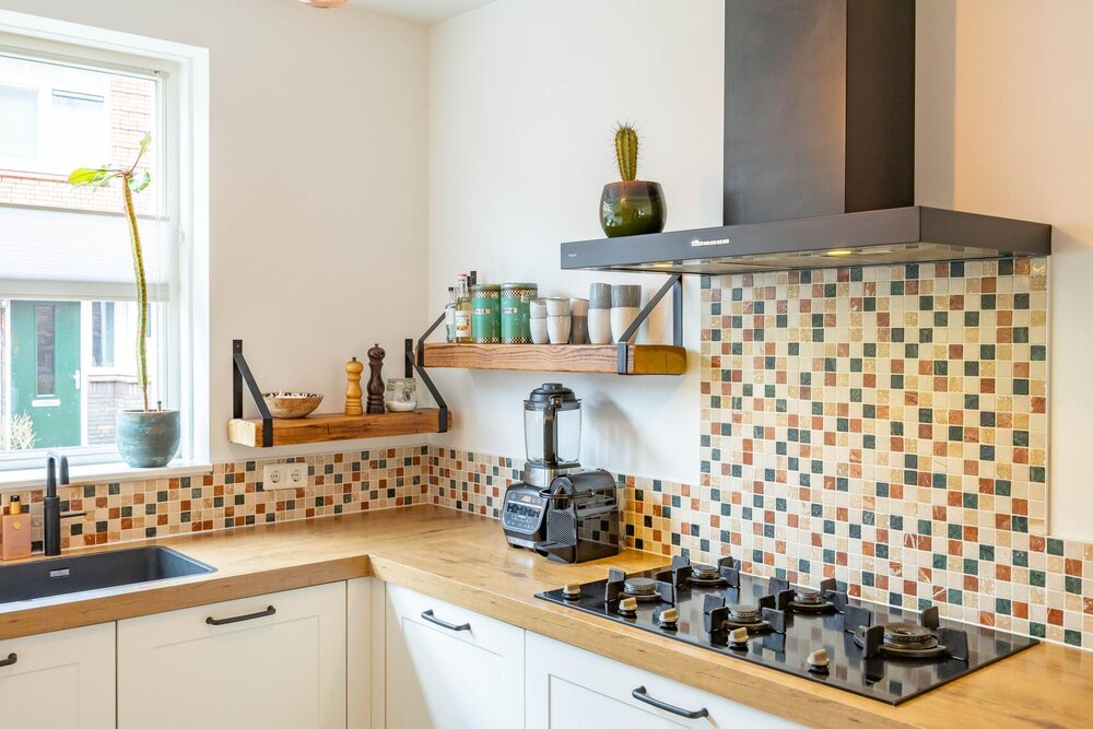 Hyacinthstraat 255, 9713 XE Groningen - € 525.000 k.k. - Boekholt & partners makelaars Groningen