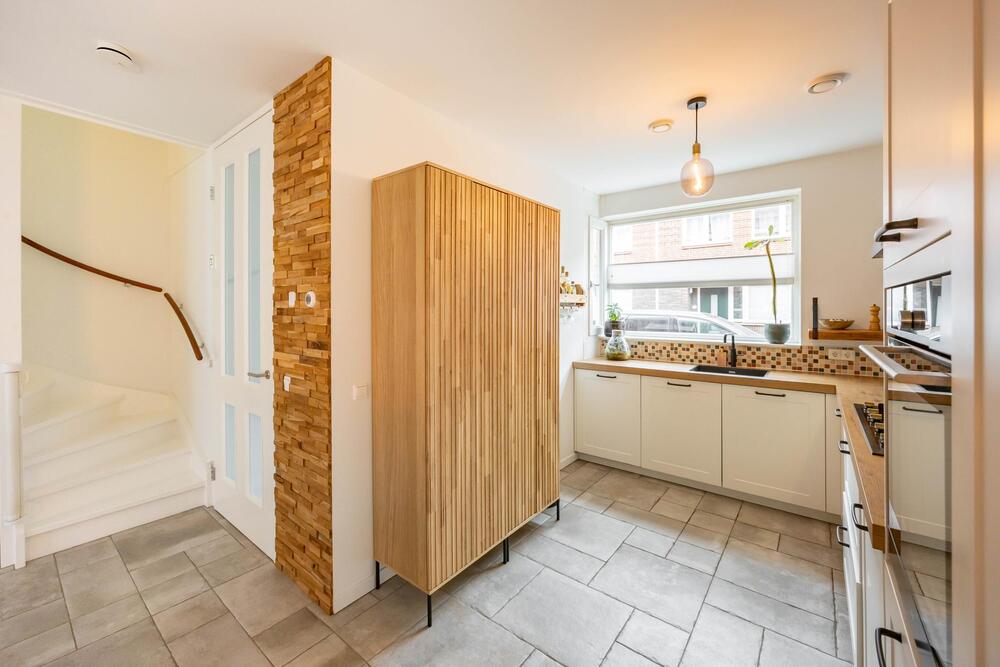 Hyacinthstraat 255, 9713 XE Groningen - € 525.000 k.k. - Boekholt & partners makelaars Groningen