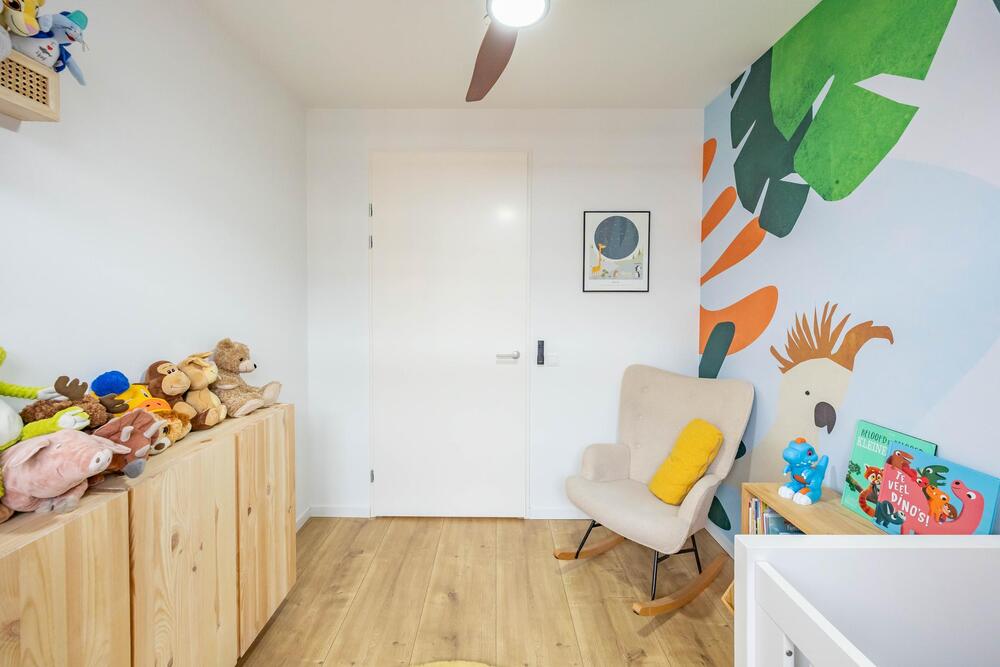 Hyacinthstraat 255, 9713 XE Groningen - € 525.000 k.k. - Boekholt & partners makelaars Groningen