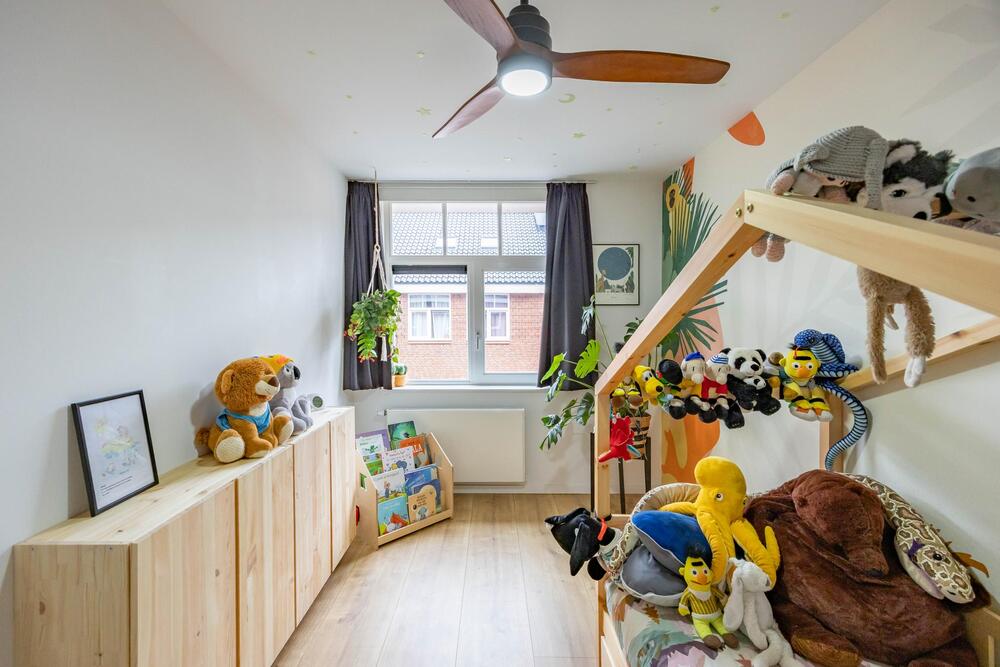 Hyacinthstraat 255, 9713 XE Groningen - € 525.000 k.k. - Boekholt & partners makelaars Groningen