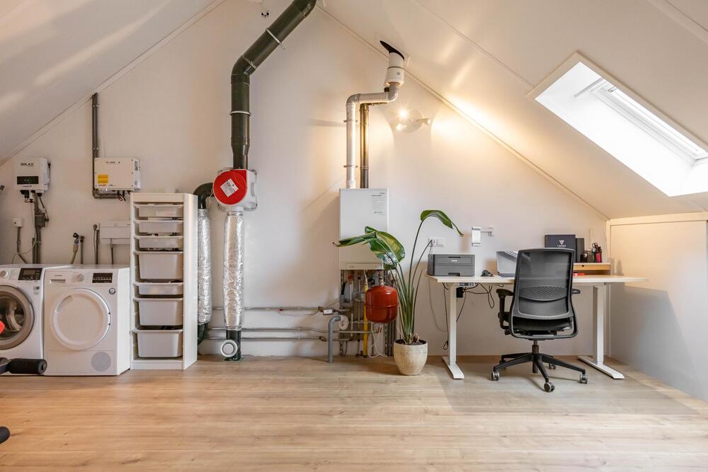 Hyacinthstraat 255, 9713 XE Groningen - € 525.000 k.k. - Boekholt & partners makelaars Groningen