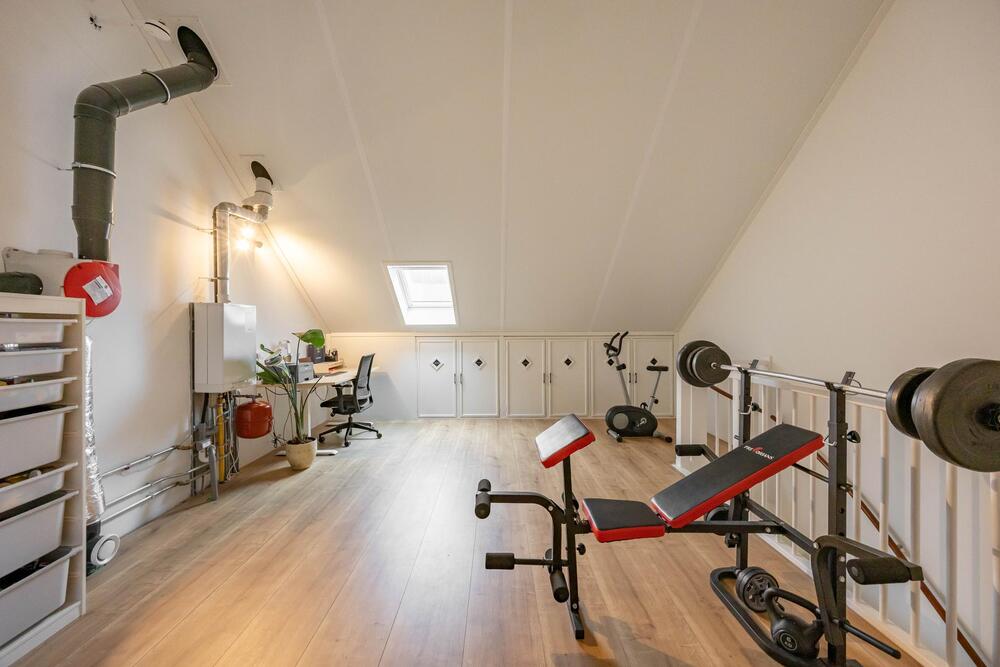 Hyacinthstraat 255, 9713 XE Groningen - € 525.000 k.k. - Boekholt & partners makelaars Groningen