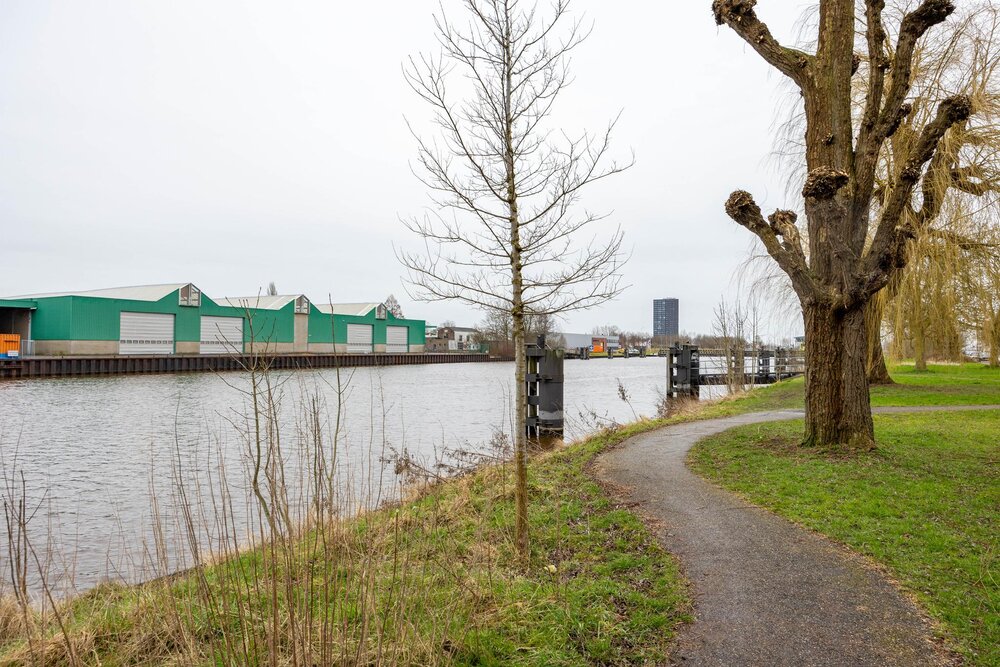 Hyacinthstraat 255, 9713 XE Groningen - € 525.000 k.k. - Boekholt & partners makelaars Groningen
