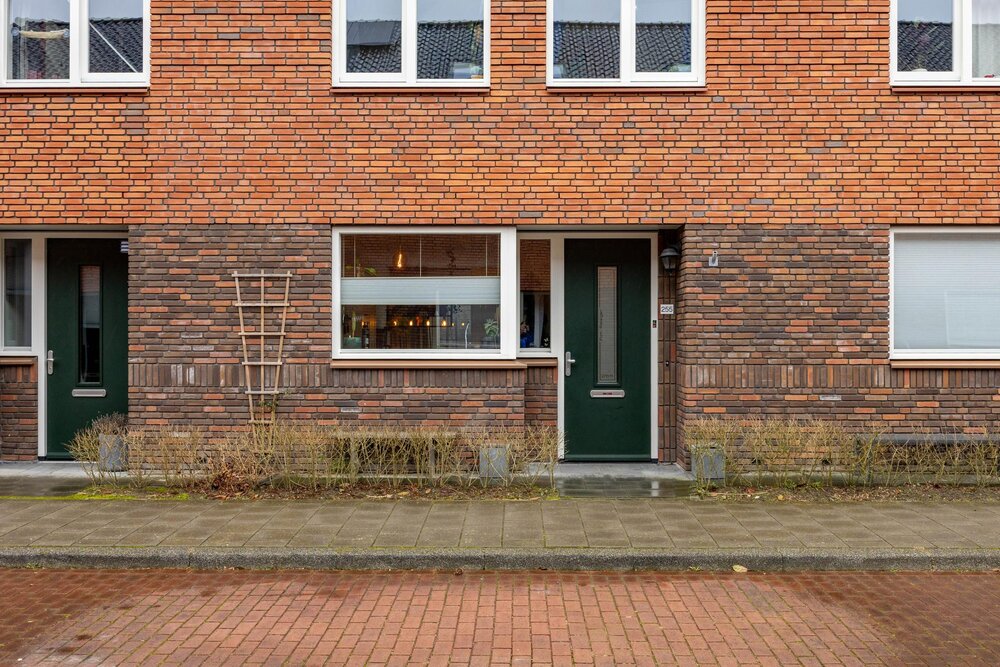 Hyacinthstraat 255, 9713 XE Groningen - € 525.000 k.k. - Boekholt & partners makelaars Groningen