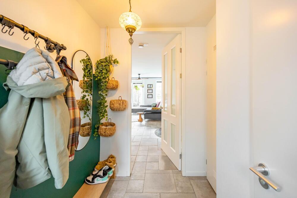 Hyacinthstraat 255, 9713 XE Groningen - € 525.000 k.k. - Boekholt & partners makelaars Groningen